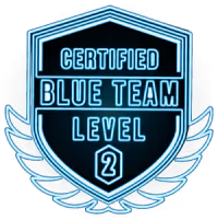 Blue Team Level 2