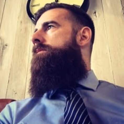 Photo of Ste Watts