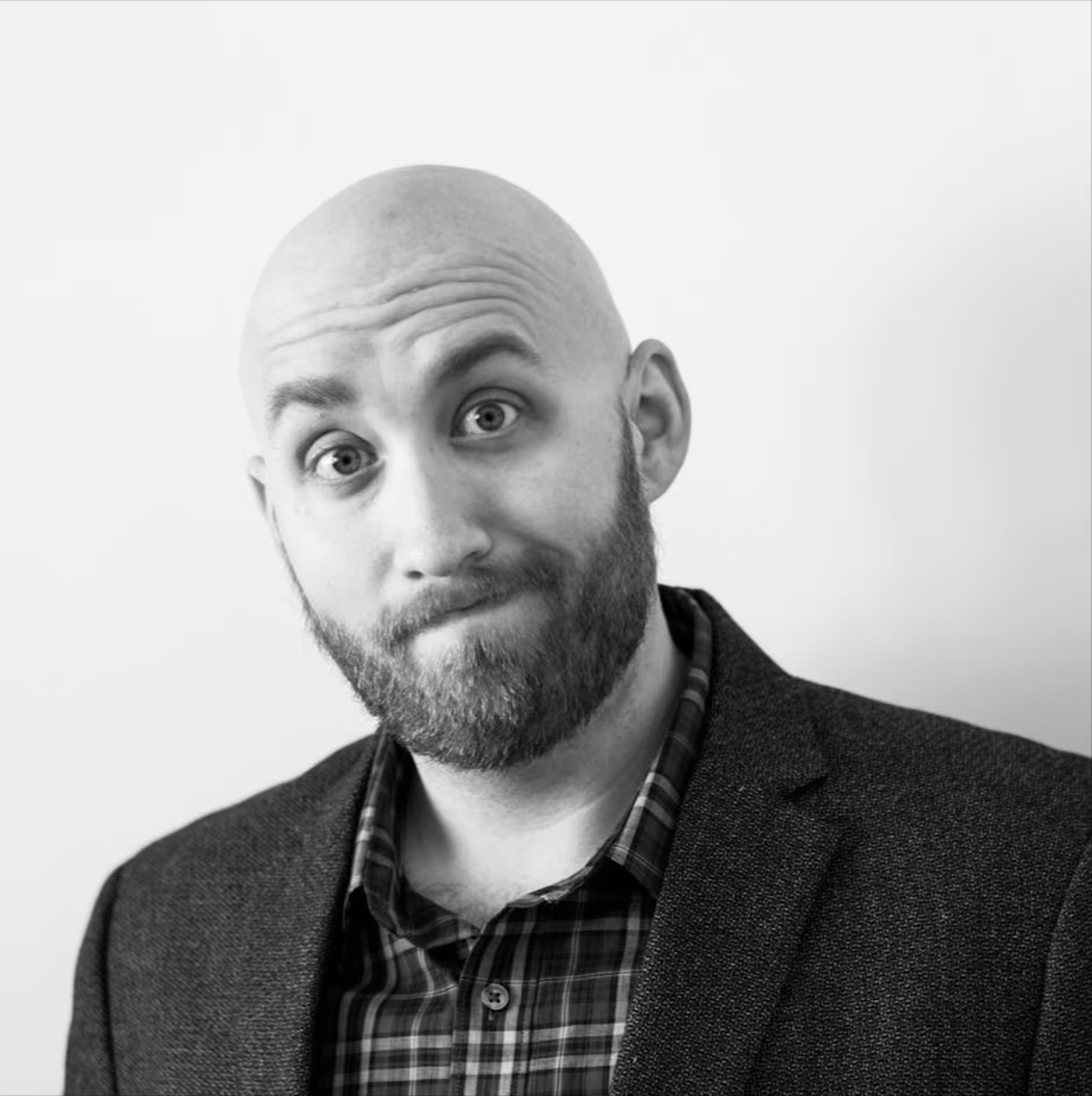 Photo of Shawn Thomas