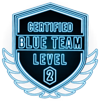Blue Team Level 2