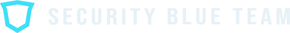 Security Blue Team logo